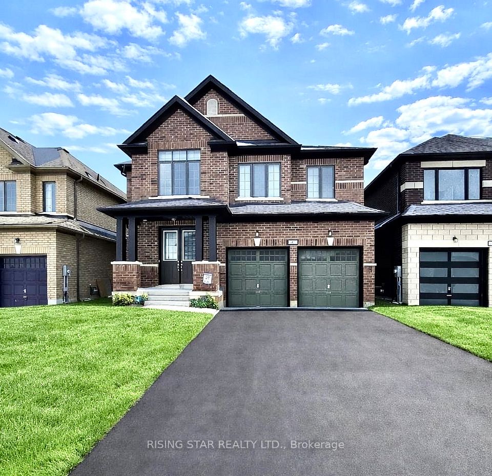 2-Storey in Grey County