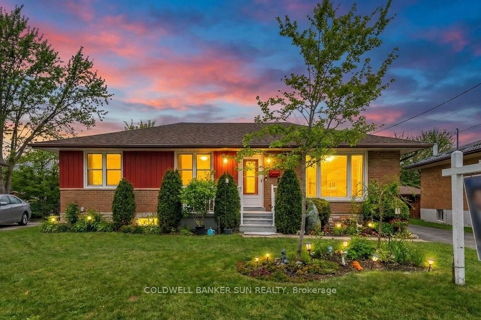 2-Storey in Grey County