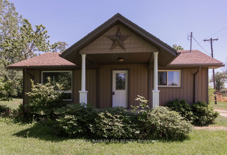 2-Storey in Grey County