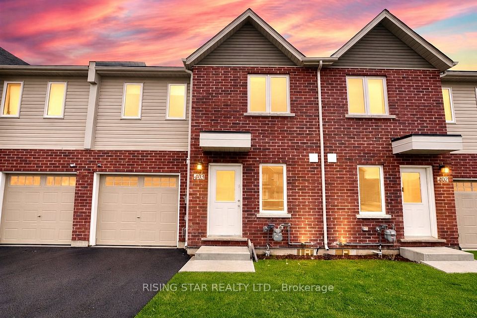 2-Storey in Grey County