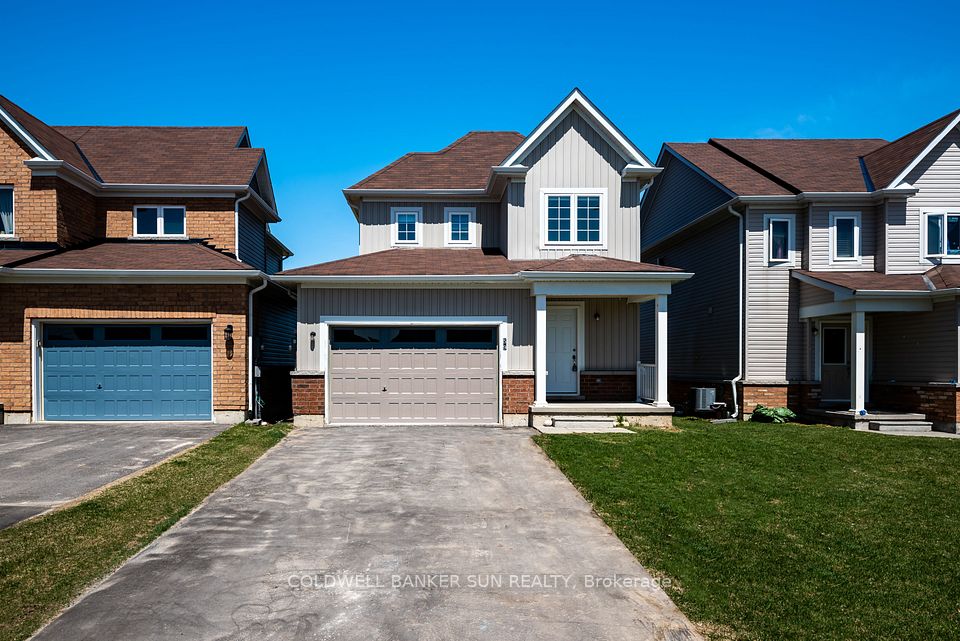 2-Storey in Grey County