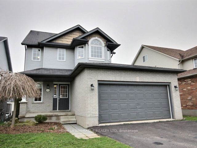 2-Storey in Grey County