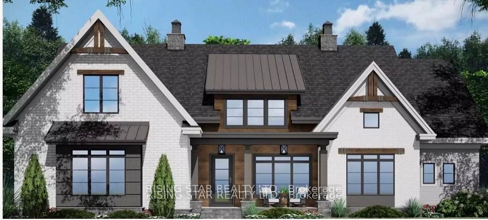 2-Storey in Grey County