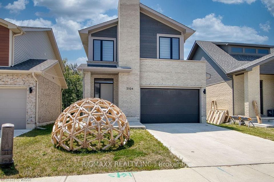 2-Storey in Grey County
