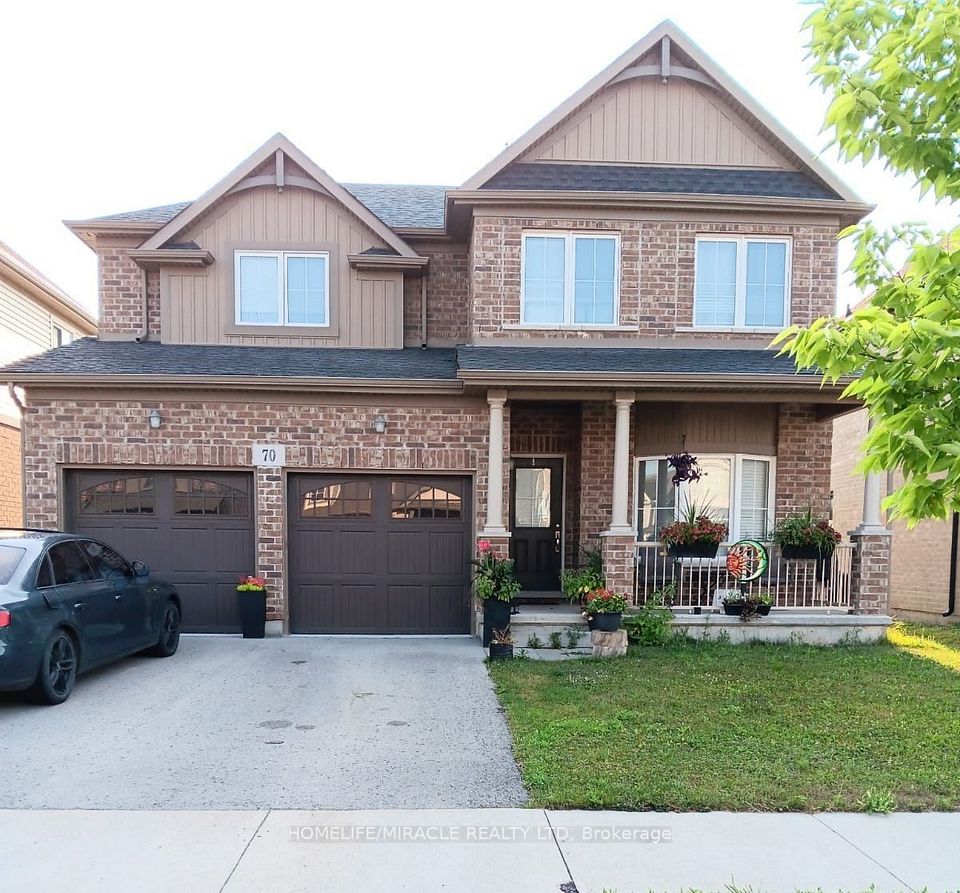 2-Storey in Durham