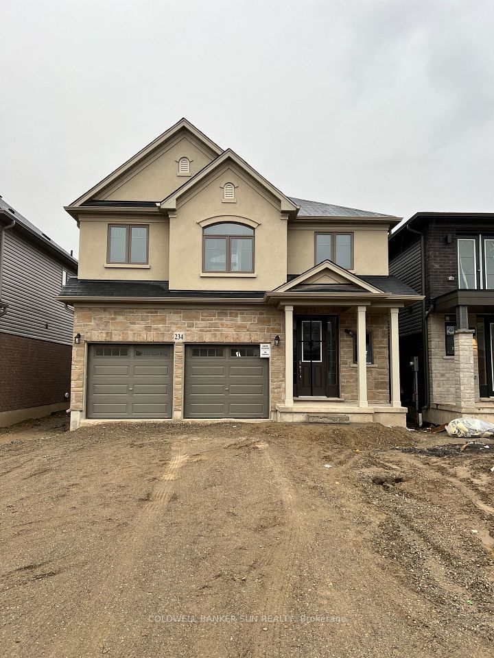 2-Storey in Grey County