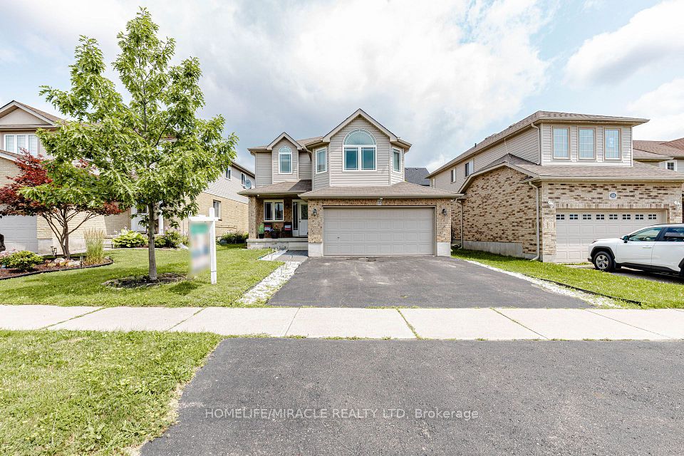2-Storey in Grey County
