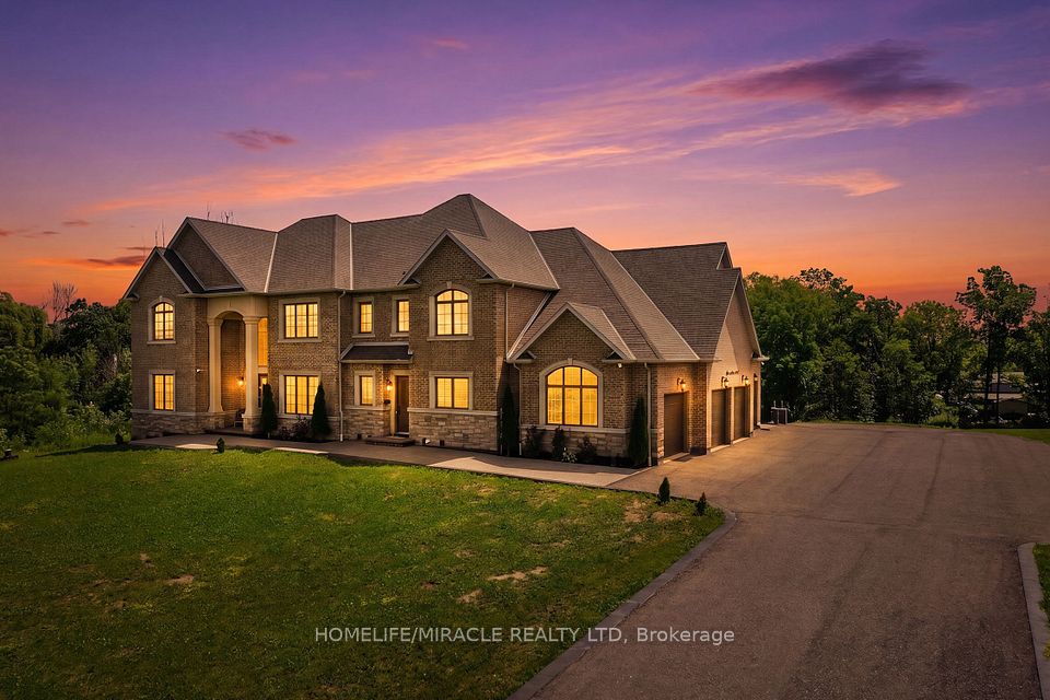 2-Storey in Grey County