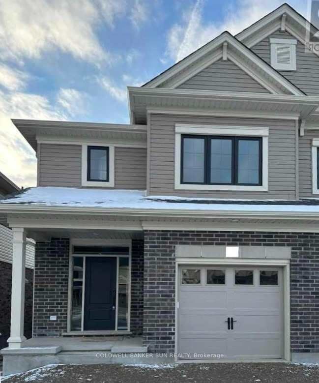 2-Storey in Grey County