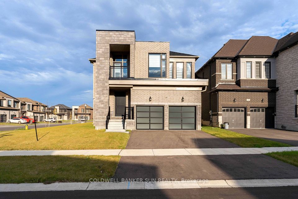 2-Storey in Grey County
