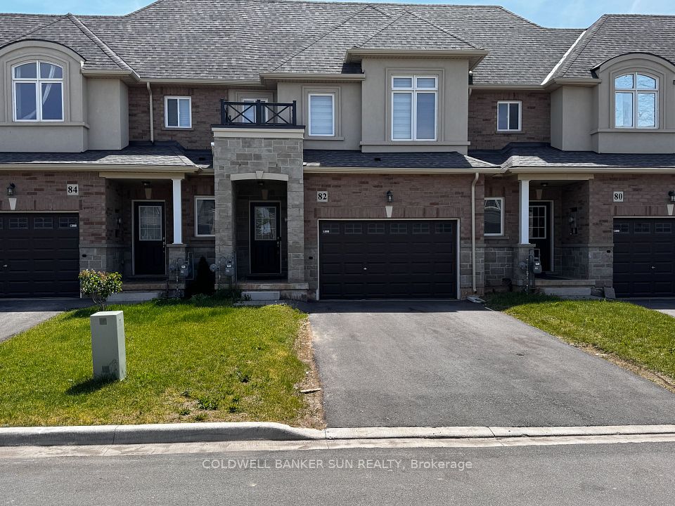 2-Storey in Grey County
