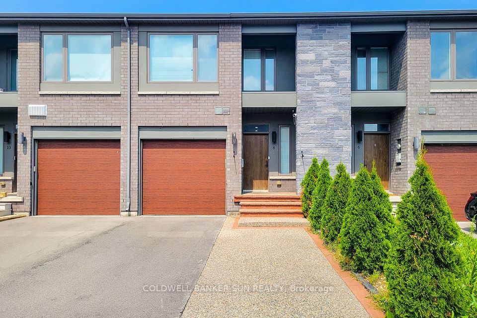 2-Storey in Grey County