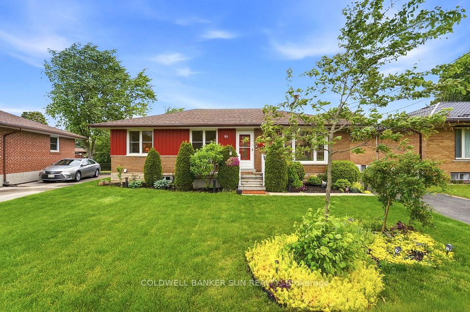 2-Storey in Grey County