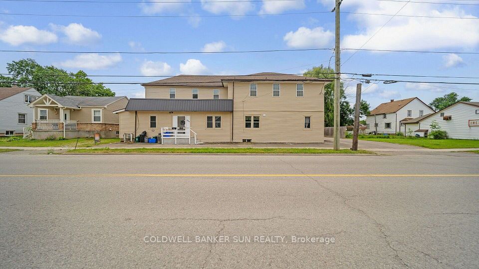 2-Storey in Grey County