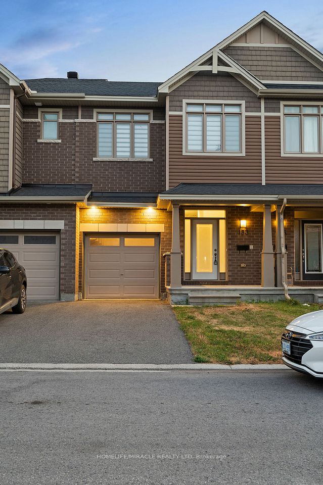 2-Storey in Durham