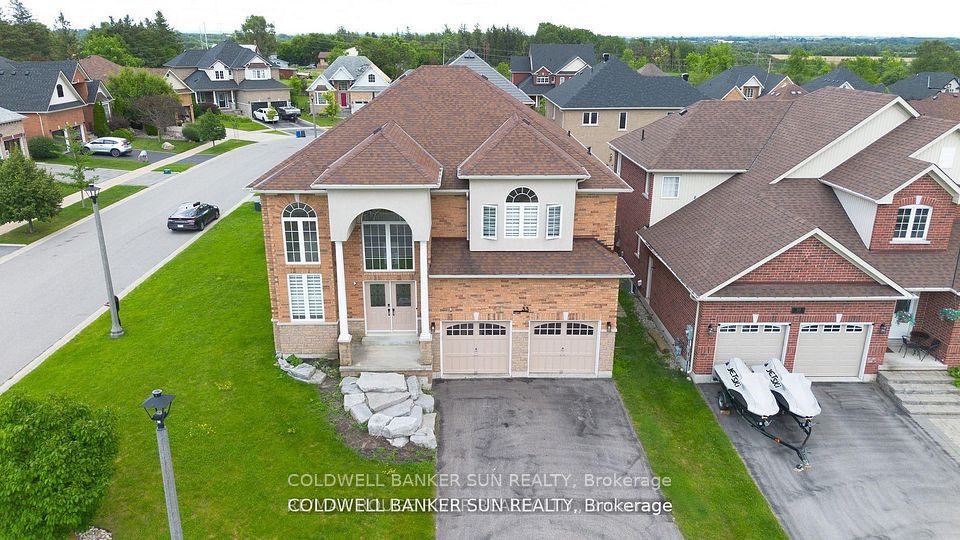 2-Storey in Grey County