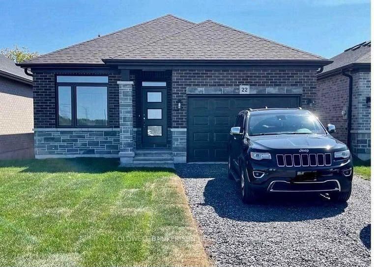 2-Storey in Grey County