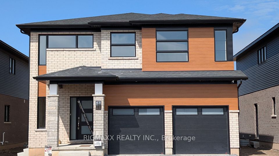 2-Storey in Grey County