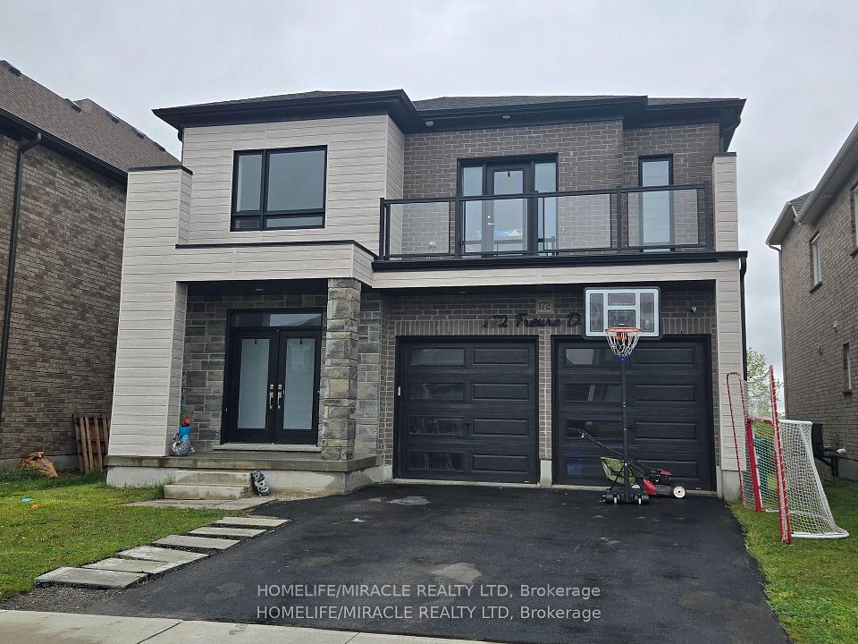 2-Storey in Durham