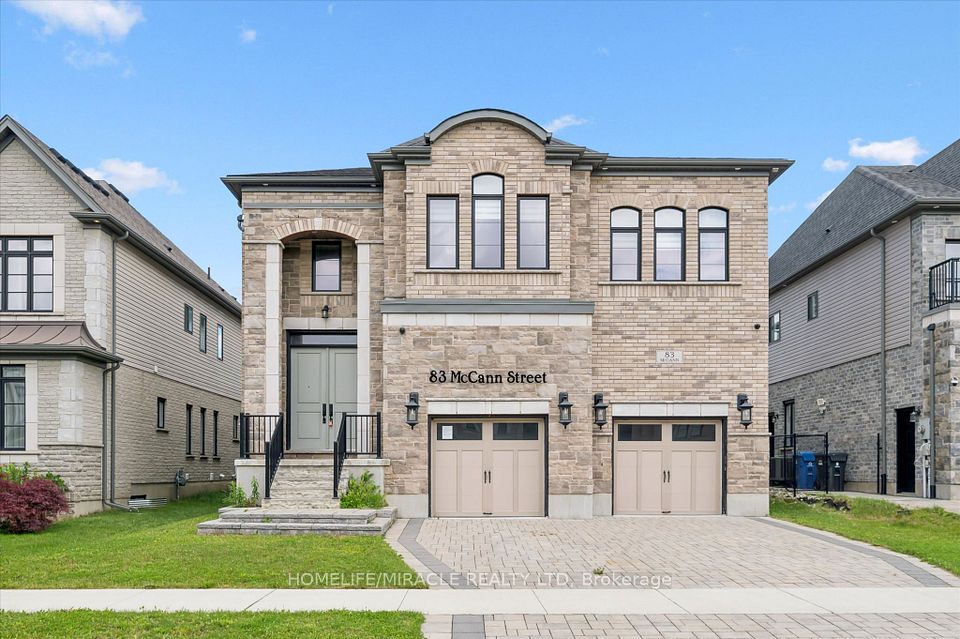 2-Storey in Durham