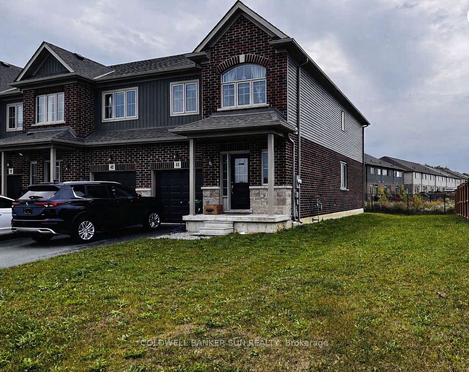 2-Storey in Grey County