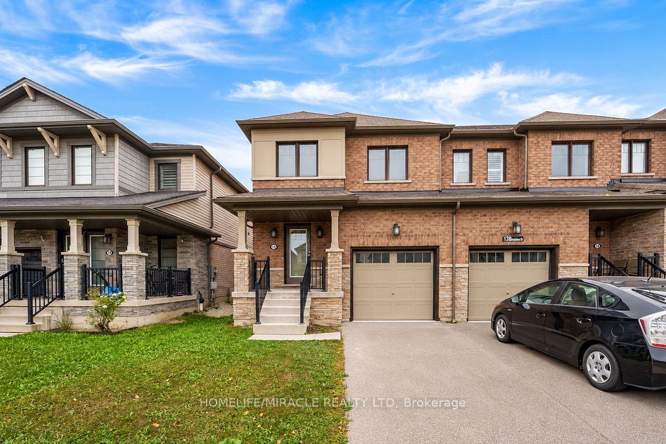 2-Storey in Durham