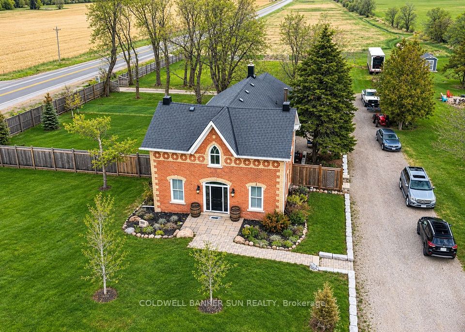 2-Storey in Grey County