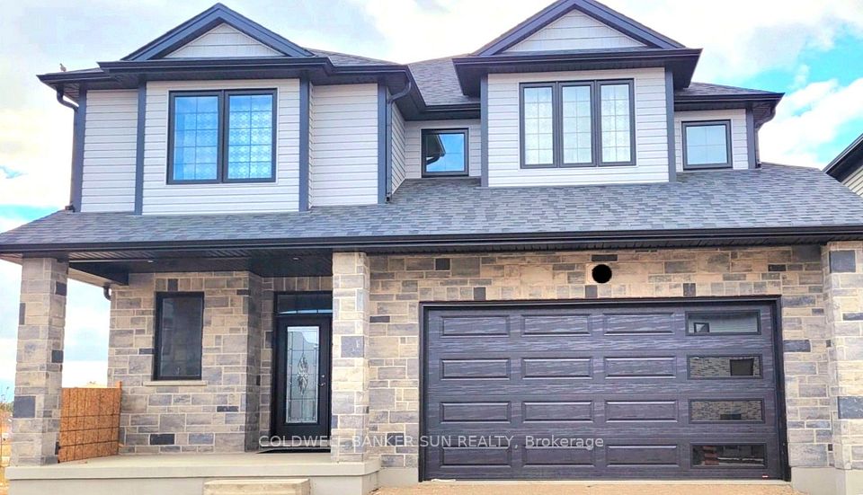 2-Storey in Grey County